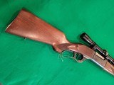 Savage Model 99 .308 Win 24