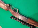 Savage Model 99 .308 Win 24