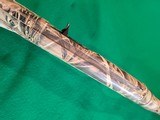 Benelli Super Black Eagle II 12ga 3-1/2
