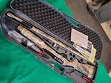 Benelli Super Black Eagle II 12ga 3-1/2