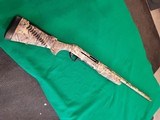 Benelli Super Black Eagle II 12ga 3-1/2