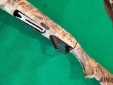 Benelli Super Black Eagle II 12ga 3-1/2