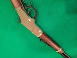 Henry Golden Boy .22LR/L/S 20
