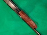 Remington 870 Wingmaster 12ga 2-3/4