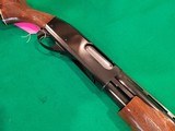 Remington 870 Wingmaster 12ga 2-3/4