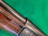 Remington Model 11 12ga 2-3/4