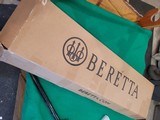 Beretta A400 Upland 20ga 3