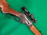 Marlin Model 336 .30-30win 20