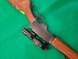 Marlin Model 336 .30-30win 20