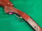 Beretta 686 Onyx 12ga 3