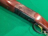 Beretta 686 Onyx 12ga 3