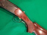 Beretta 686 Onyx 12ga 3