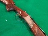 Browning Citori 625 Feather 20ga 3