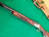 Connecticut Shotgun RBL Launch Edition 20ga 2-3/4