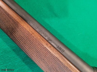 Strasser RS14 Evolution .30-06sprng 22