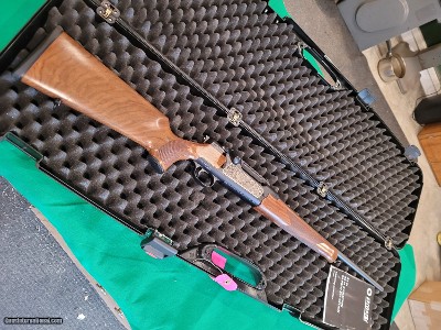 Strasser RS14 Evolution .30-06sprng 22