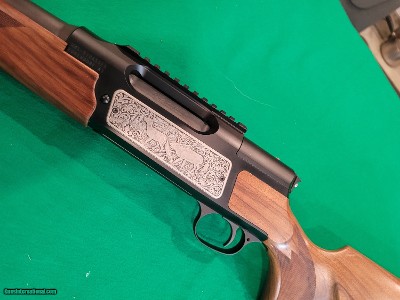 Strasser RS14 Evolution .30-06sprng 22