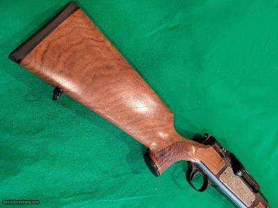 Strasser RS14 Evolution .30-06sprng 22