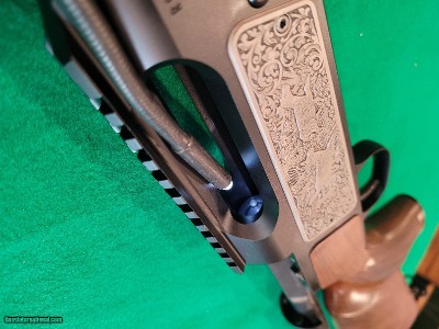Strasser RS14 Evolution .30-06sprng 22