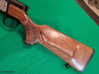 Strasser RS14 Evolution .30-06sprng 22