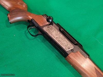 Strasser RS14 Evolution .30-06sprng 22