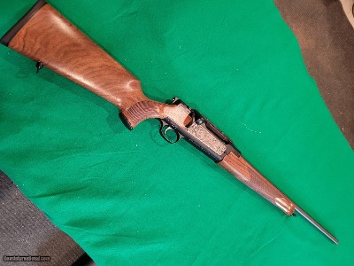 Strasser RS14 Evolution .30-06sprng 22