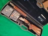 Beretta 694 Sporting 12ga 3