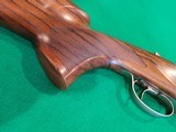 Beretta 694 Sporting 12ga 3