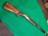 Beretta 694 Sporting 12ga 3