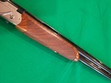 Beretta 694 Sporting 12ga 3