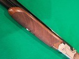 Beretta 694 Sporting 12ga 3