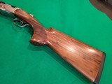 Beretta 694 Sporting 12ga 3