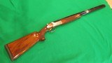 Caesar Guerini Summit Sporting 20g 30” Unfired LNIB - 1 of 7