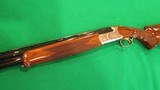 Caesar Guerini Summit Sporting 20g 30” Unfired LNIB - 5 of 7