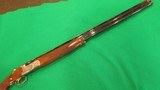 Caesar Guerini Summit Sporting 20g 30” Unfired LNIB - 3 of 7