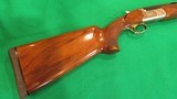 Caesar Guerini Summit Sporting 20g 30” Unfired LNIB - 2 of 7