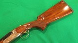 Caesar Guerini Summit Sporting 20g 30” Unfired LNIB - 4 of 7