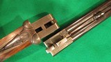 William Evans SLE 20ga 2-3/4