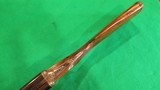 William Evans SLE 20ga 2-3/4