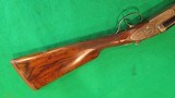 William Evans SLE 20ga 2-3/4