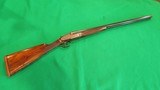 William Evans SLE 20ga 2-3/4