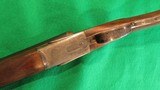 William Evans SLE 20ga 2-3/4