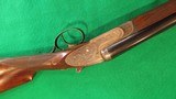 William Evans SLE 20ga 2-3/4