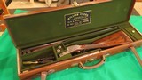 William Evans SLE 20ga 2-3/4