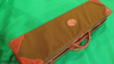 Match Pair of Grulla Royal SLE 12ga 2-3/4