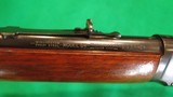 Pre-64 Winchester Model 64 .219 Zipper 26