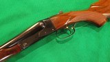 Winchester Model 21 12ga 2-3/4