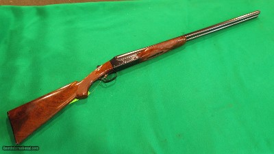 Winchester Model 21 12ga 2-3/4