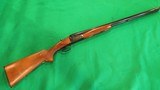 Winchester Model 22 12ga 2-3/4