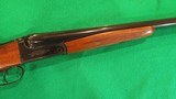 Winchester Model 22 12ga 2-3/4